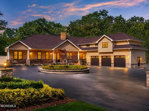 786 Holly Berry Lane, Brick, NJ 08724