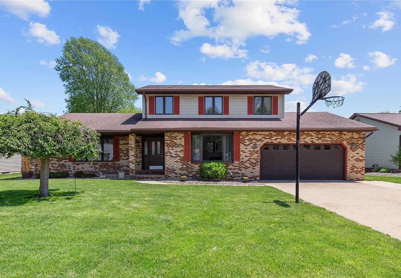 317 Meadow Dr, Bethalto, IL 62010 Zillow