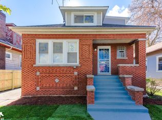 10024 S Yale Ave, Chicago, IL 60628