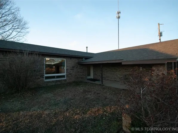 22485 W State Highway 51 Hwy, Wagoner, OK 74467