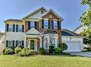 4636 Highcroft Ln, Charlotte, NC 28269