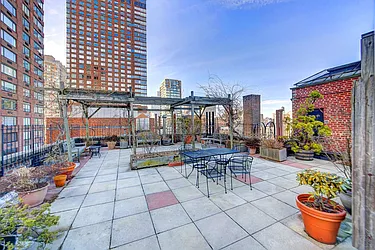 Sold by Halstead Real Estate