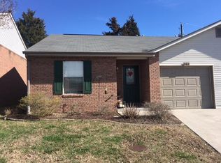 342 Hawthorne Oaks Way, Powell, TN 37849