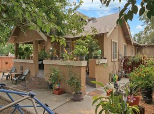 2845 Harris Ave, Stockton, CA 95206