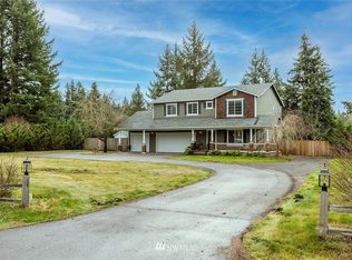 17435 120th Ave SE, Yelm, WA 98597