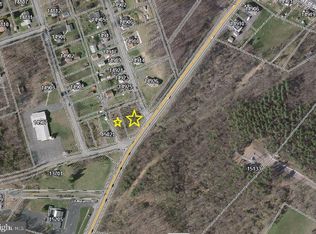 Lone Oak Rd, Cumberland, MD 21502