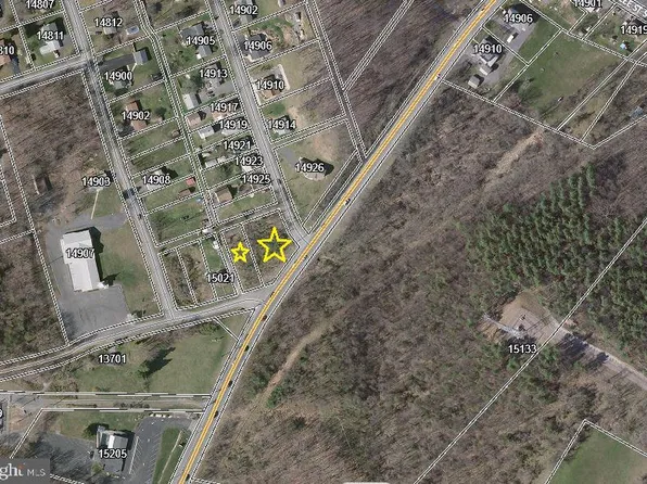Lone Oak Rd, Cumberland, MD 21502