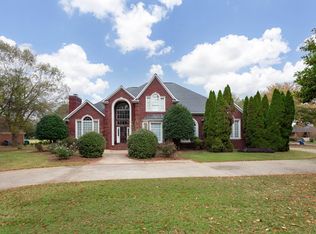 230 Willow Cove Rd, Oxford, AL 36203