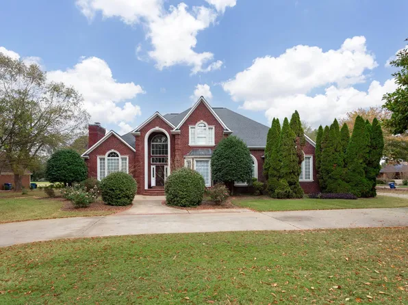 230 Willow Cove Rd, Oxford, AL 36203