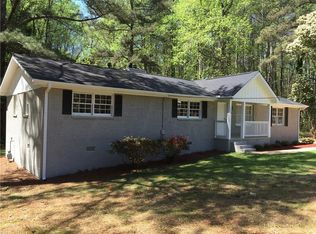3084 Glendale Ct, East Pt, GA 30344