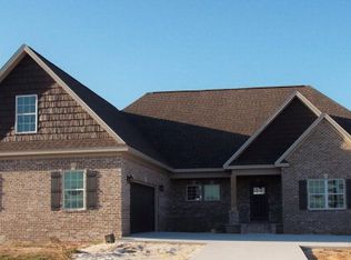 511 Solomon Rd, Headland, AL 36345