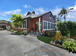 621 Thalia St, Laguna Beach, CA 92651