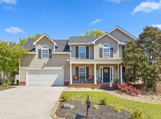 5013 Horsestall Dr, Knoxville, TN 37918