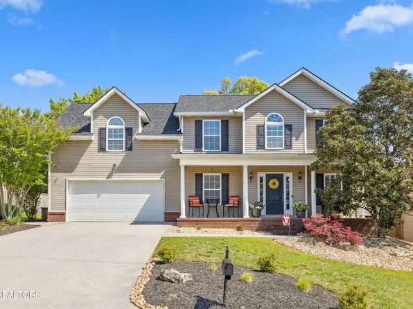 5013 Horsestall Dr, Knoxville, TN 37918