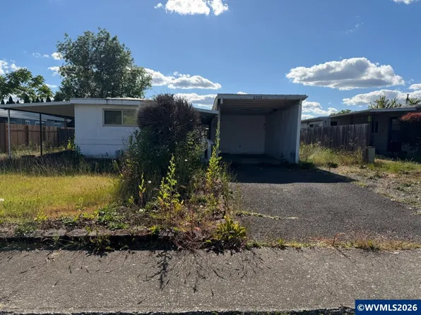 2323 47th Ave NE, Salem, OR 97305
