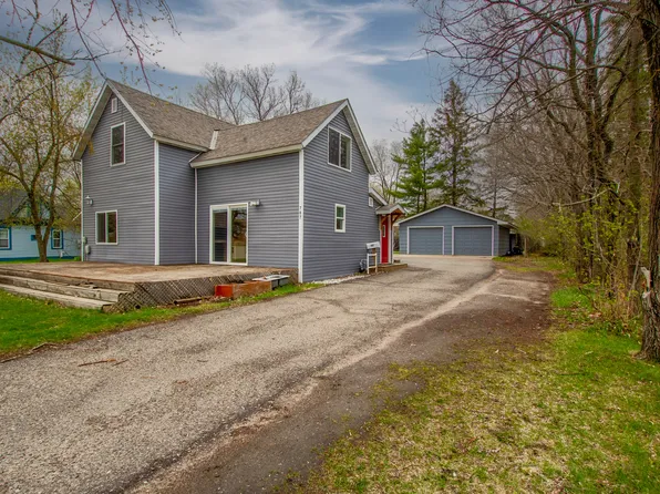 707 14th St NW, Bemidji, MN 56601