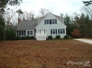 124 Camp Opechee Rd, Centerville, MA 02632