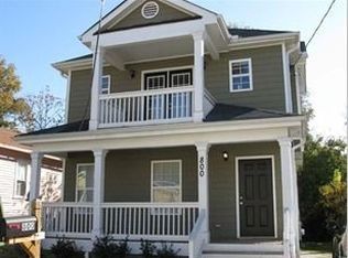 800 Chestnut Pl NW, Atlanta, GA 30314