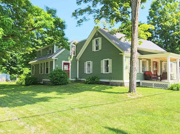 Zillow Lyme Nh