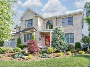 60 Orchard Ave, Emerson, NJ 07630