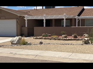 6511 Phoenix St, Las Cruces, NM 88012