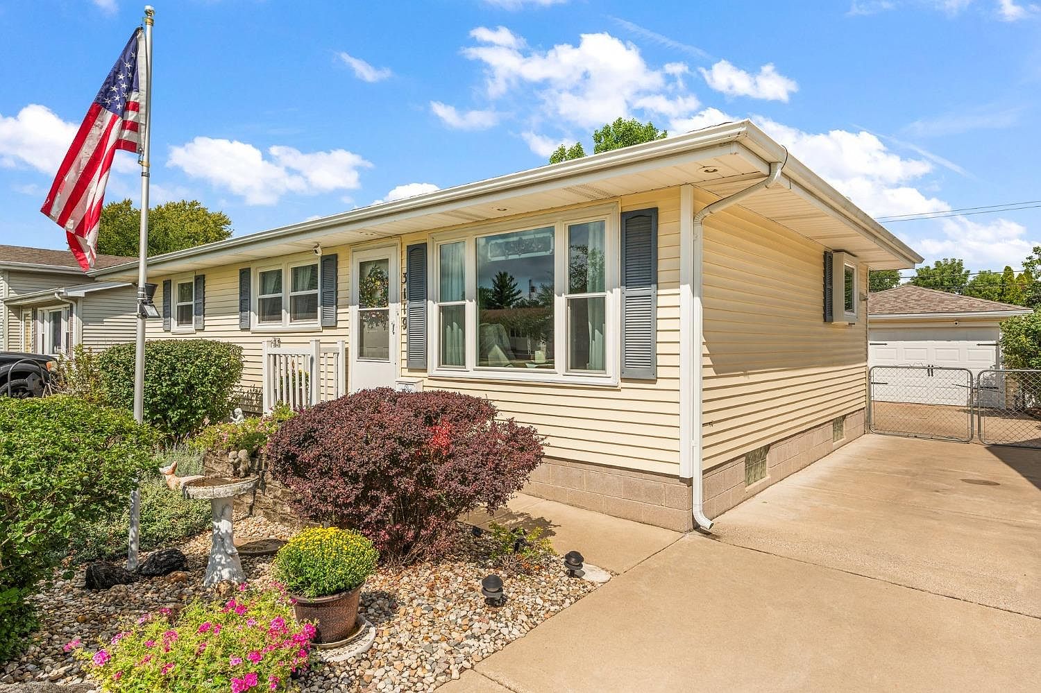 3119 Lois Pl, Highland, IN 46322 MLS 538485 Zillow