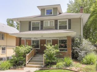 35 W 58th Ter, Kansas City, MO 64113