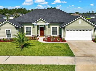 1838 Boston Commons Way, Jacksonville, FL 32221