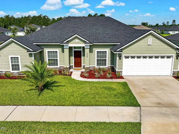 1838 BOSTON COMMONS Way, Jacksonville, FL 32221