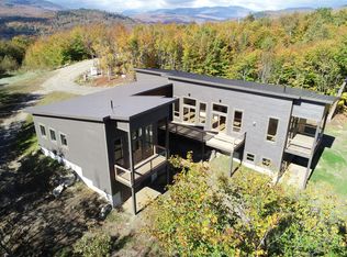 M12 L15 Ira Mountain Rd, Kingfield, ME 04947