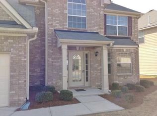 6798 Mancha St, Atlanta, GA 30349