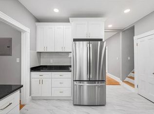 22 Belmont Park #1, Everett, MA 02149