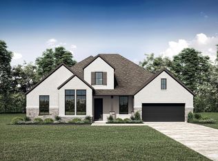 15626 Audubon Park Dr, Magnolia, TX 77354