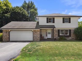 1721 Wiese LANE, Mount Pleasant, WI 53406