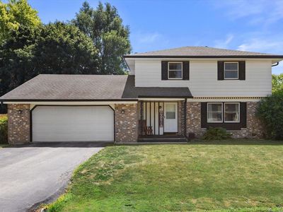 1721 Wiese LANE, Racine, WI, 53406