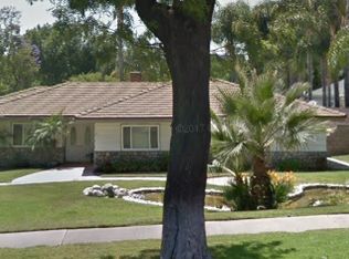 2175 N Euclid Ave, Upland, CA 91784