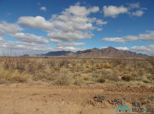 Cortez Rd SE, Deming, NM 88030