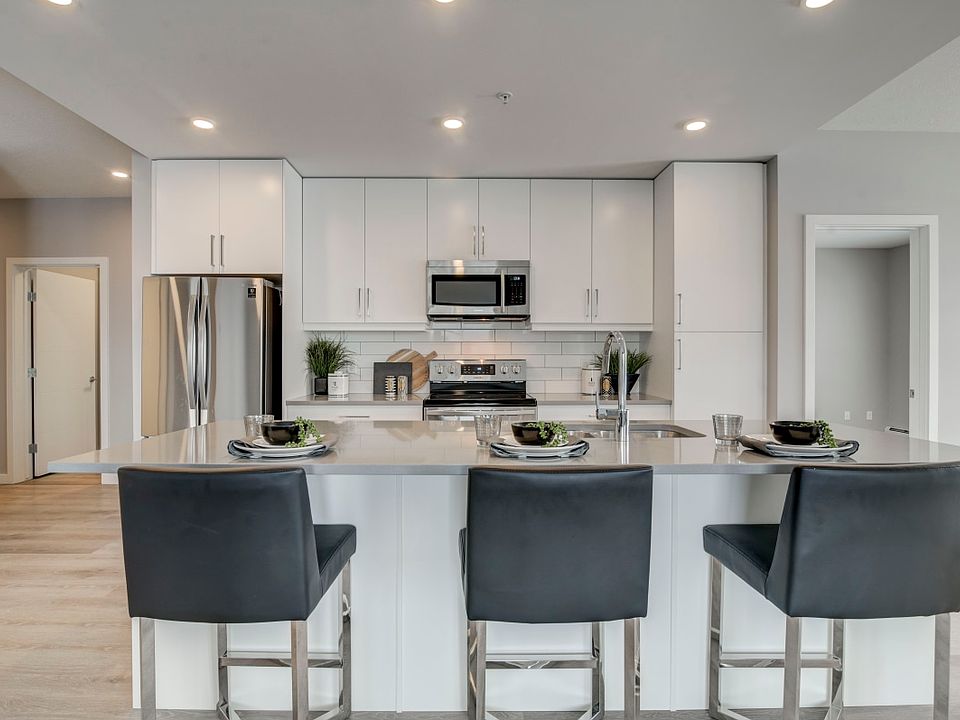 White Interior Package