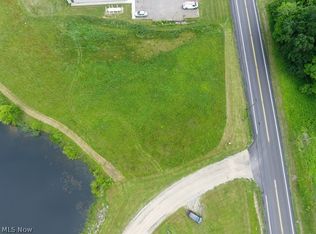 Sherrod Valley Dr SW, Sherrodsville, OH