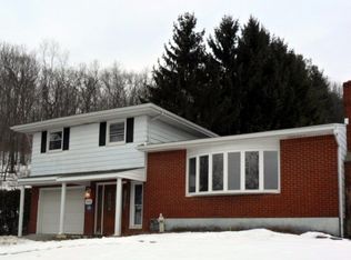 411 Bevier St, Binghamton, NY 13904