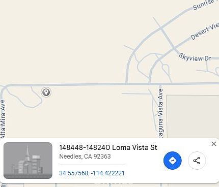 5th image of 31101 Loma Vis Lot 3