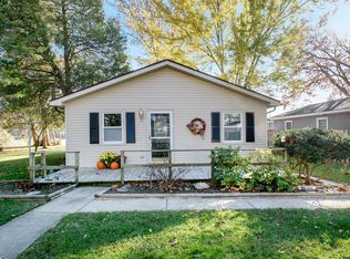 23461 River Run Rd, Mendon, MI 49072