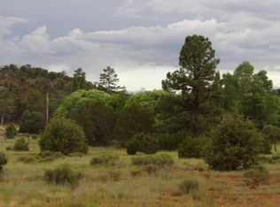 7021 Kings High Rd, Show Low, AZ 85901