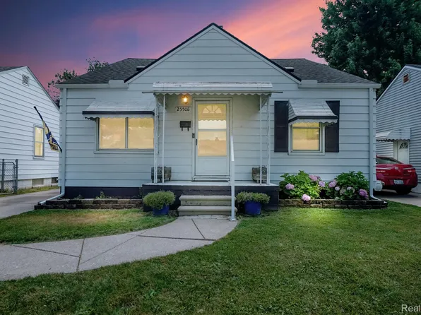25508 Culver St, Saint Clair Shores, MI 48081