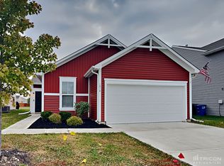 1014 Belvedere Dr, Shelbyville, IN 46176