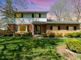 2609 Luella Ave, Saginaw, MI 48603