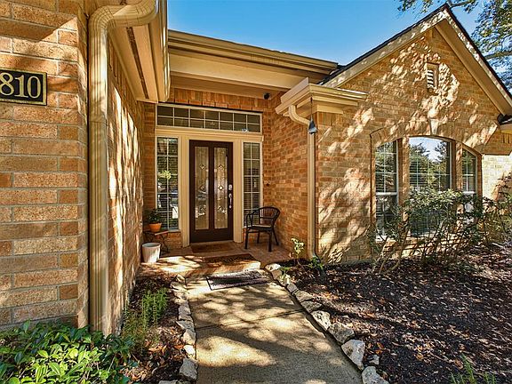 2nd image of 23810 Browndale Ct