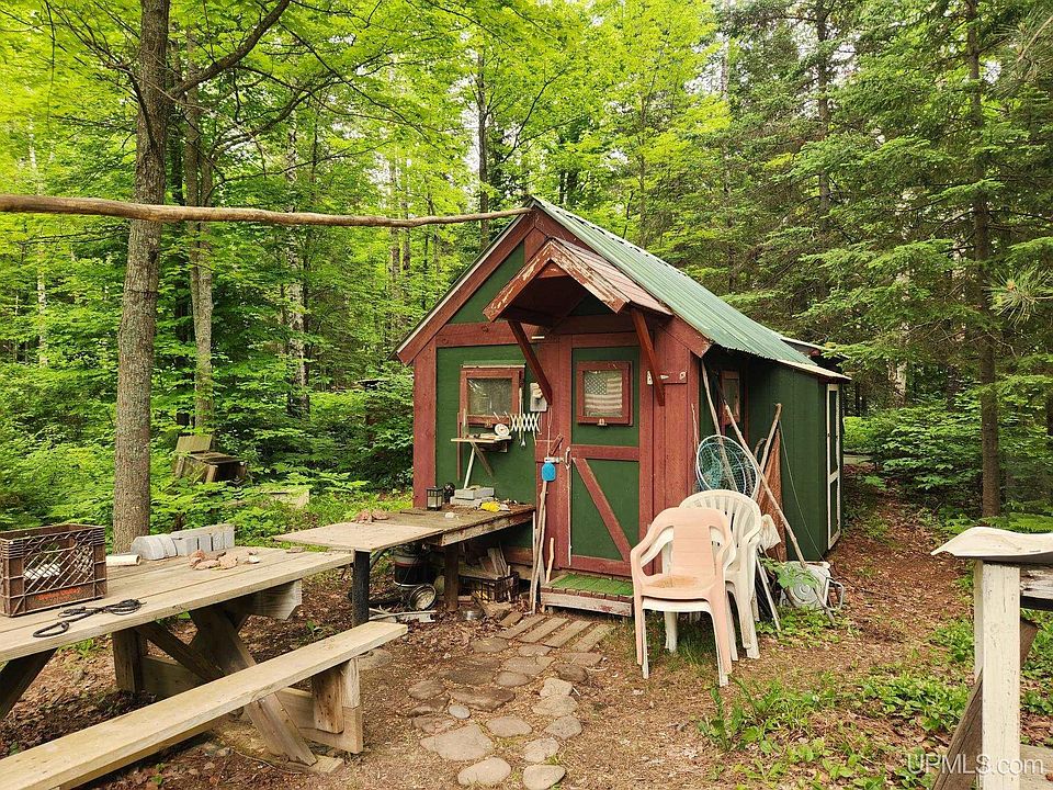 62 E Hagerman Lake Rd, Iron River, MI 49935 Zillow