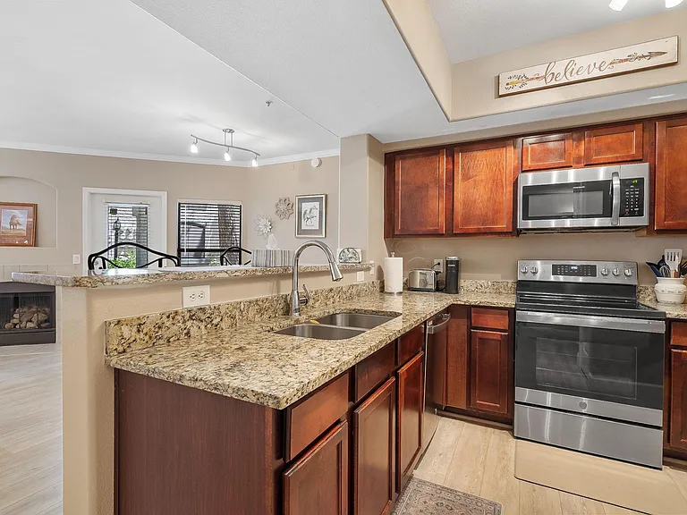 15095 N Thompson Peak Pkwy #1054 — Photo 12