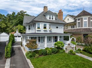 20 Ridge St, Greenwich, CT 06830
